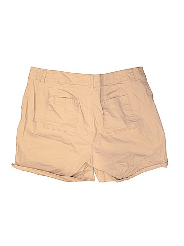 Lane Bryant Shorts (view 2)