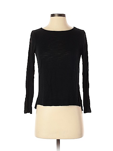 Madewell Long Sleeve T-Shirt (view 1)