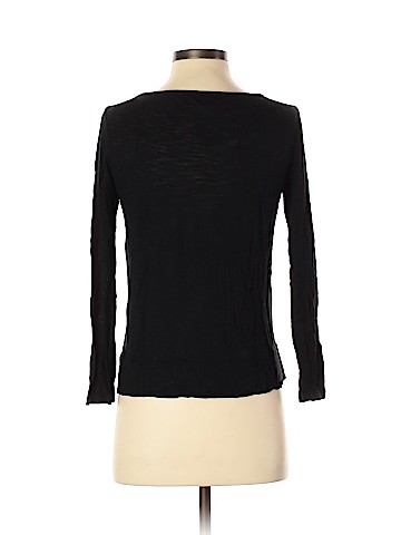 Madewell Long Sleeve T-Shirt (view 2)