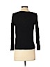 Madewell Black Long Sleeve T-Shirt Size XS - photo 2