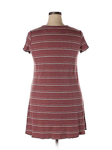 Mossimo Supply Co. Casual Dress (view 2)