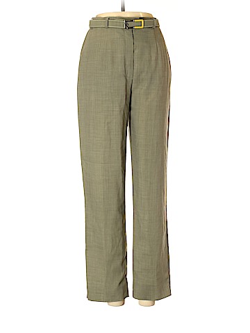 Escada Wool Pants (view 1)