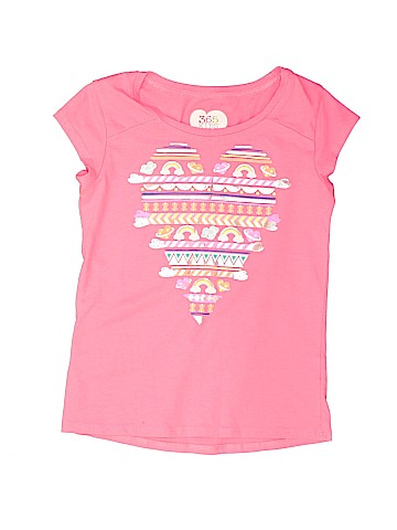 Assorted Brands Short Sleeve T-Shirt (view 1)