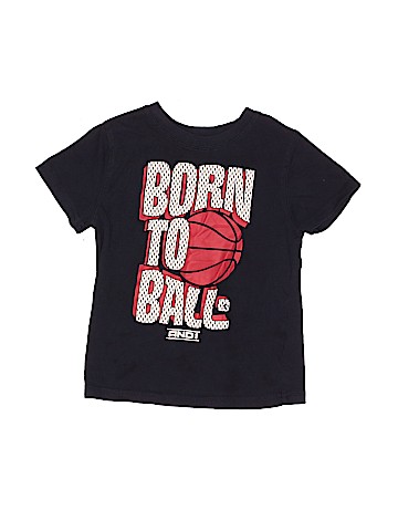 AND1 Active T-Shirt (view 1)