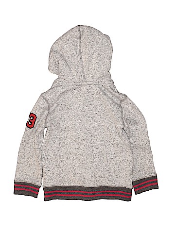 Epic Threads Zip Up Hoodie (view 2)
