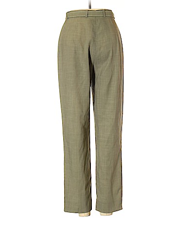 Escada Wool Pants (view 2)