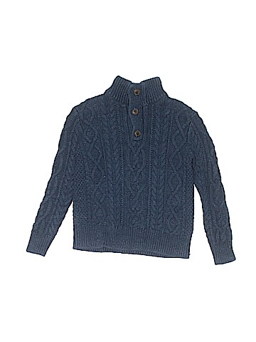 Gap Kids Pullover Sweater (view 1)