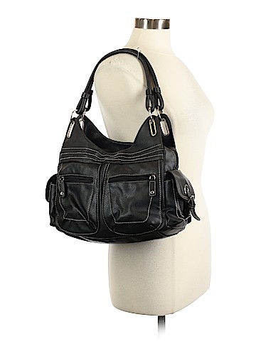 Alfred Dunner Satchel (view 2)