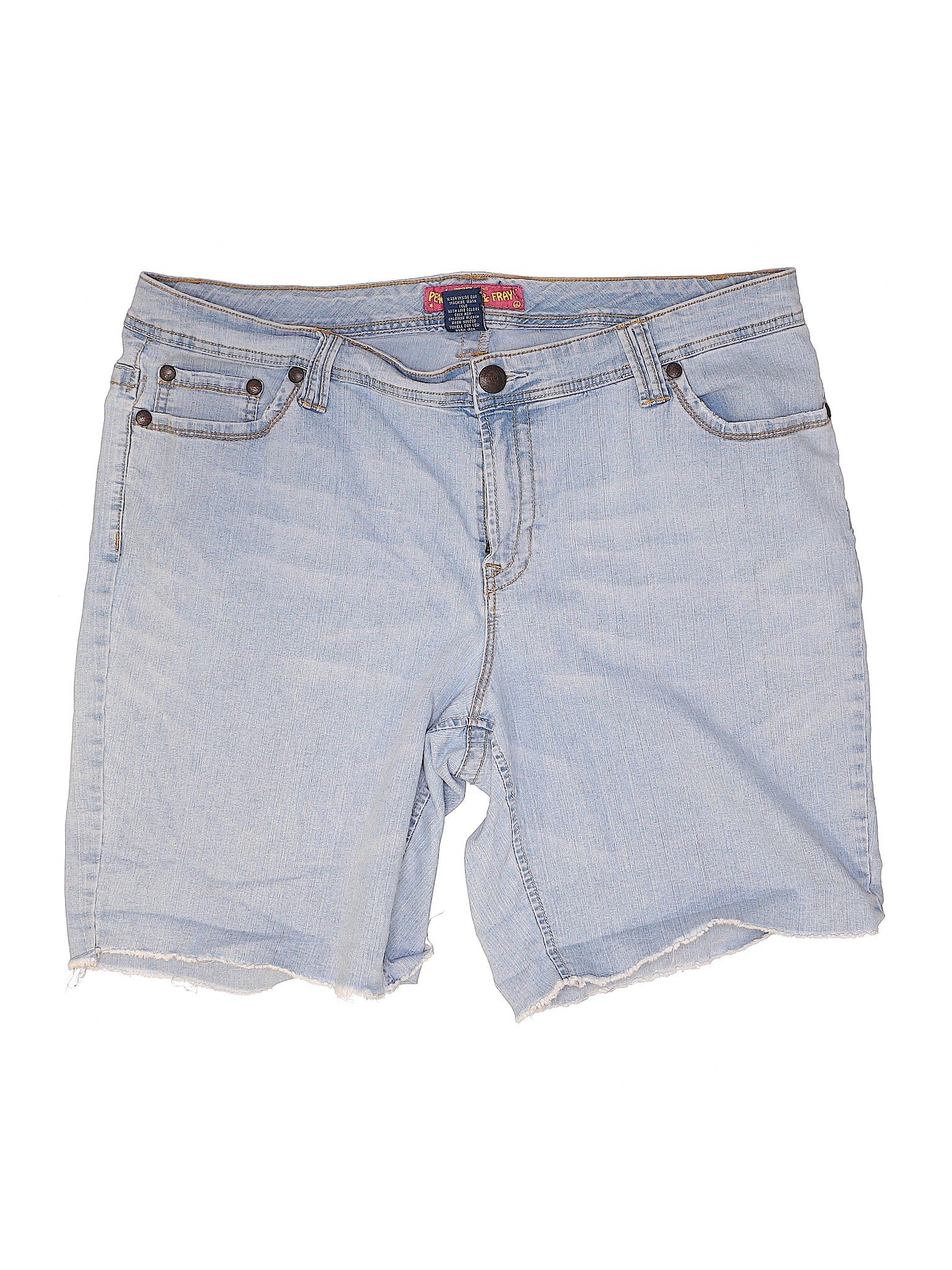 18 short jeans