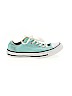 Converse Blue Sneakers Size 8 - photo 1