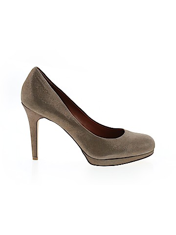 Banana Republic Heels (view 1)