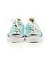 Converse Blue Sneakers Size 8 - photo 2