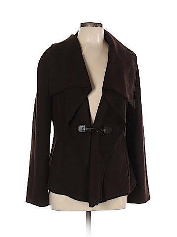 Cole Haan Wool Coat (view 1)