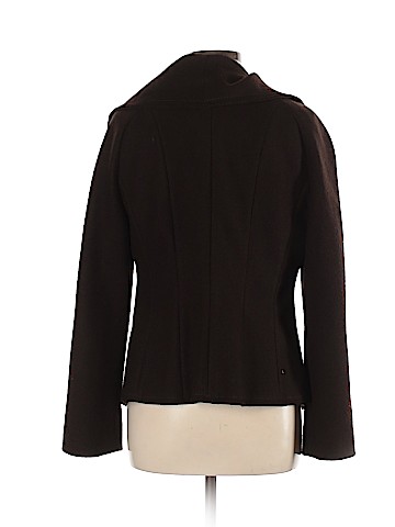 Cole Haan Wool Coat (view 2)