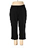 Lane Bryant Black Dress Pants Size 18 - photo 1