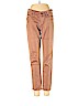 James Jeans Tan Jeans Size 24 waist - photo 1