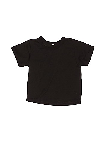 Unbranded Short Sleeve T-Shirt (view 1)