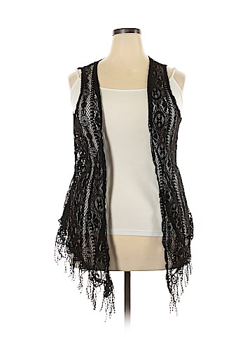 No Boundaries Cardigan (view 1)