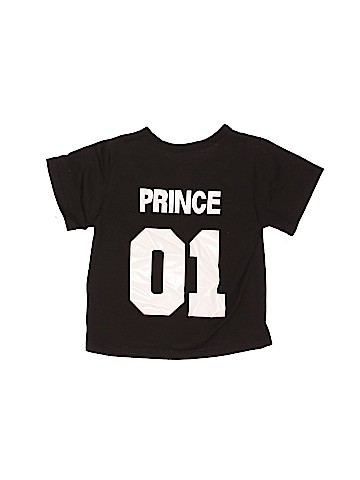 Unbranded Short Sleeve T-Shirt (view 2)