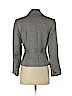 Tahari by ASL Gray Blazer Size 4 (petite) - photo 2