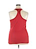 Alo 100% Polyester Red Active Tank Size XXL - photo 2