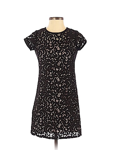 Ann Taylor LOFT Casual Dress (view 1)