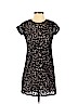 Ann Taylor LOFT Black Casual Dress Size 00 (petite) - photo 1