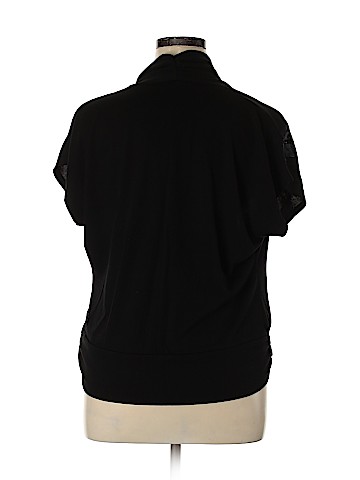 Ricki's Pullover Sweater (view 2)