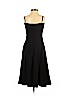 Elie Tahari Black Casual Dress Size 4 - photo 2