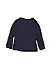 Carter's 100% Cotton Blue Long Sleeve T-Shirt Size 3T - photo 2