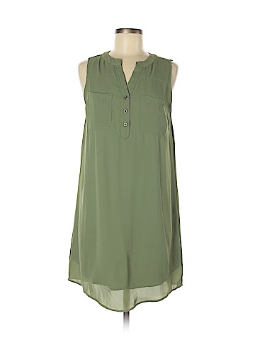 Adrienne Vittadini Cocktail Dress (view 1)