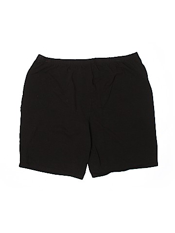 Just My Size Shorts (view 2)