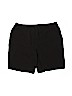 Just My Size Black Shorts Size 2X - photo 2