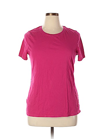 Faded Glory Short Sleeve T-Shirt (view 1)