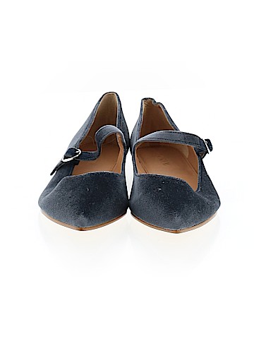 J. Crew Factory Store Flats (view 2)