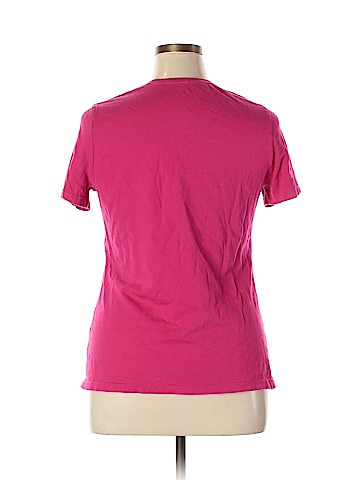 Faded Glory Short Sleeve T-Shirt (view 2)