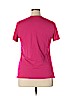 Faded Glory 100% Cotton Pink Short Sleeve T-Shirt Size XL - photo 2