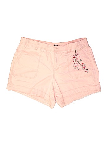 Lane Bryant Shorts (view 1)