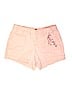Lane Bryant Pink Shorts Size 18 - photo 1