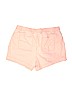 Lane Bryant Pink Shorts Size 18 - photo 2
