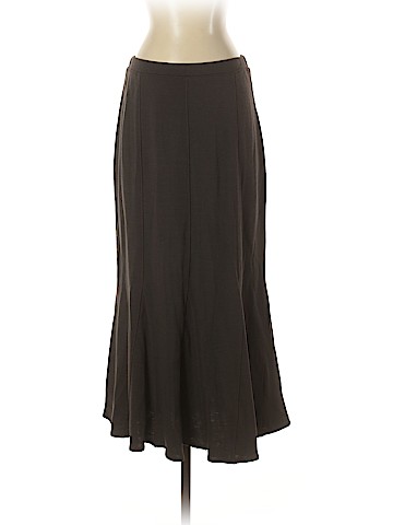 Eileen Fisher Casual Skirt (view 1)