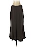 Eileen Fisher Brown Casual Skirt Size S - photo 1