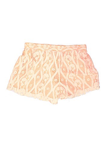 Lane Bryant Shorts (view 2)