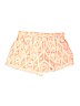 Lane Bryant Orange Shorts Size 18 - 20 Plus - photo 2
