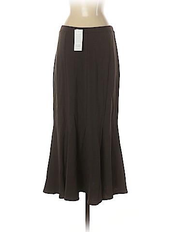 Eileen Fisher Casual Skirt (view 2)
