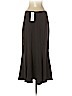 Eileen Fisher Brown Casual Skirt Size S - photo 2