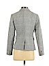 Banana Republic Factory Store Gray Blazer Size 3 - photo 2