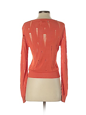 Nicole Miller Artelier Pullover Sweater (view 2)