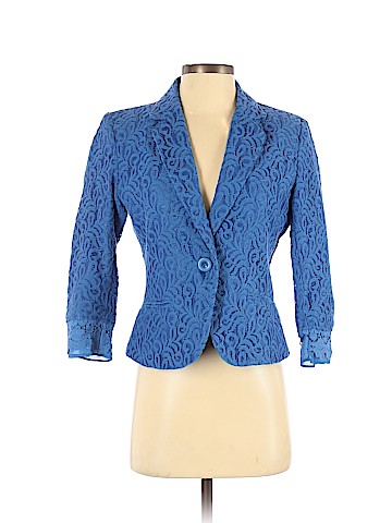 Ellen Tracy Blazer (view 1)