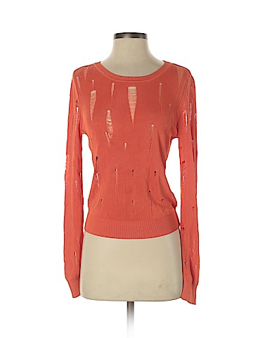 Nicole Miller Artelier Pullover Sweater (view 1)